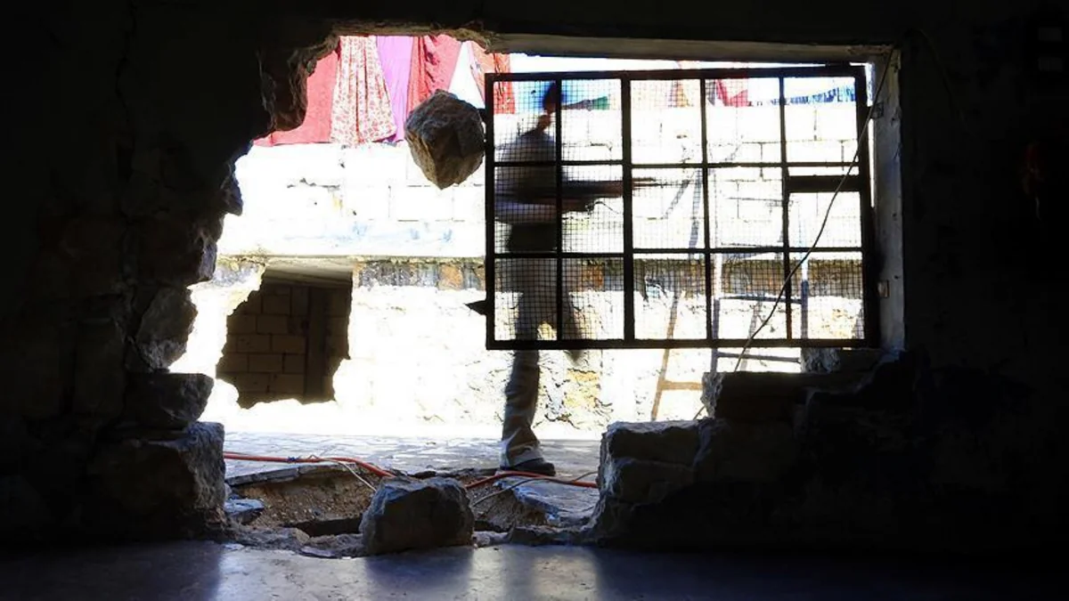 ​Suriyada 18 İran hərbçisi öldürülüb