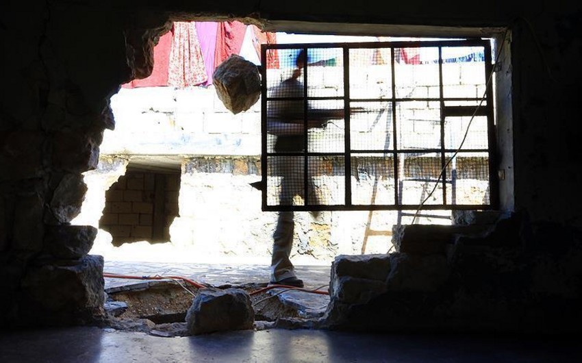 ​Suriyada 18 İran hərbçisi öldürülüb