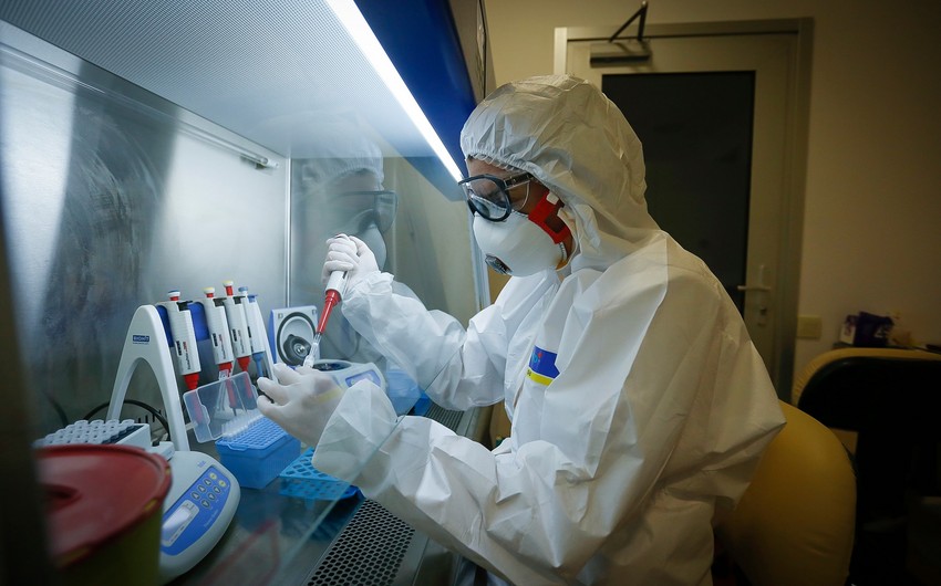 New COVID variant detected in Norway