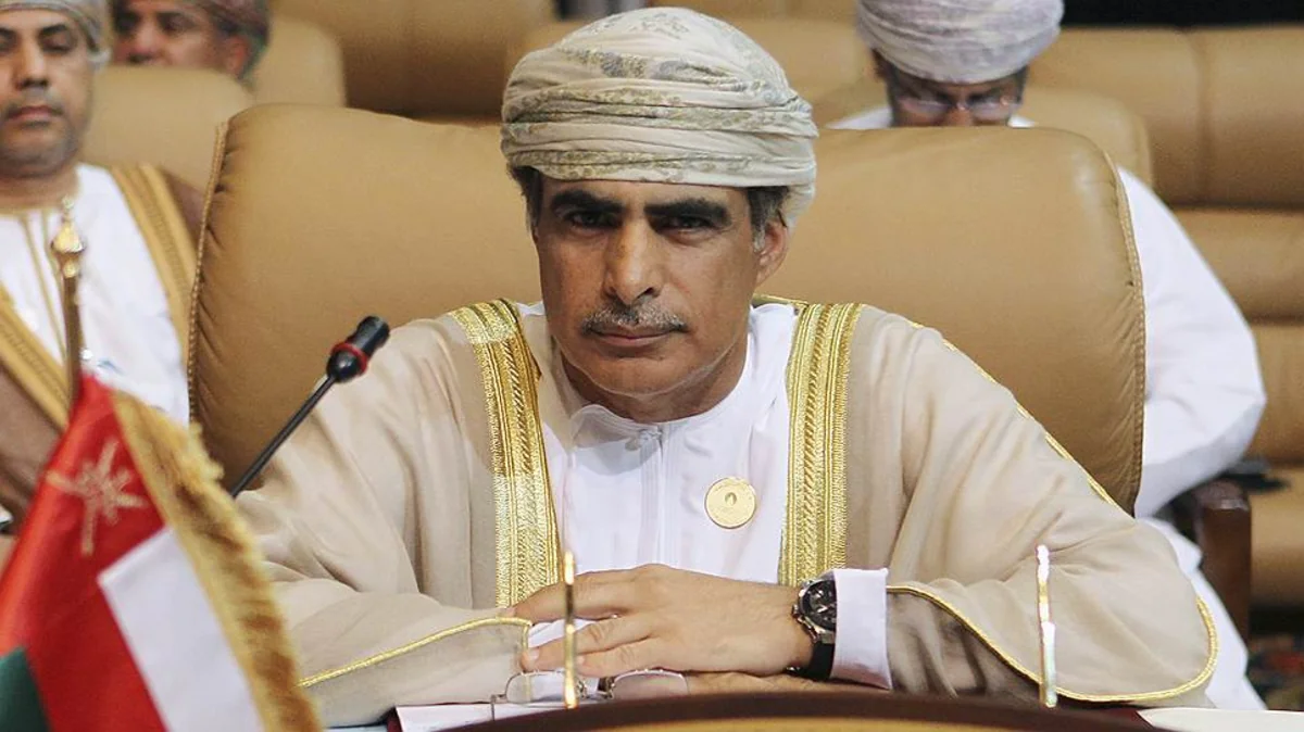Omani minister: OPEC to increase production in December