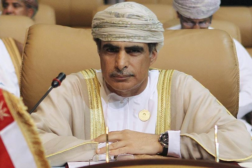 Omani minister: OPEC to increase production in December