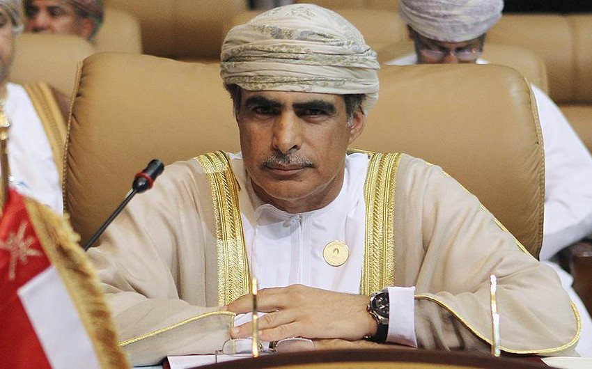Omani minister: OPEC to increase production in December