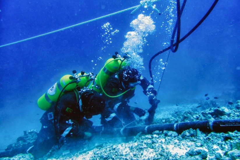 Vietnam's Internet connectivity in crisis as three undersea cables fail