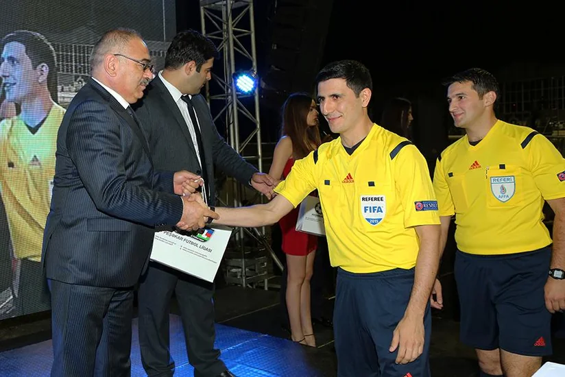 Ramin Musayev: Əliyar Ağayev səhv edibsə, cəzalanacaq