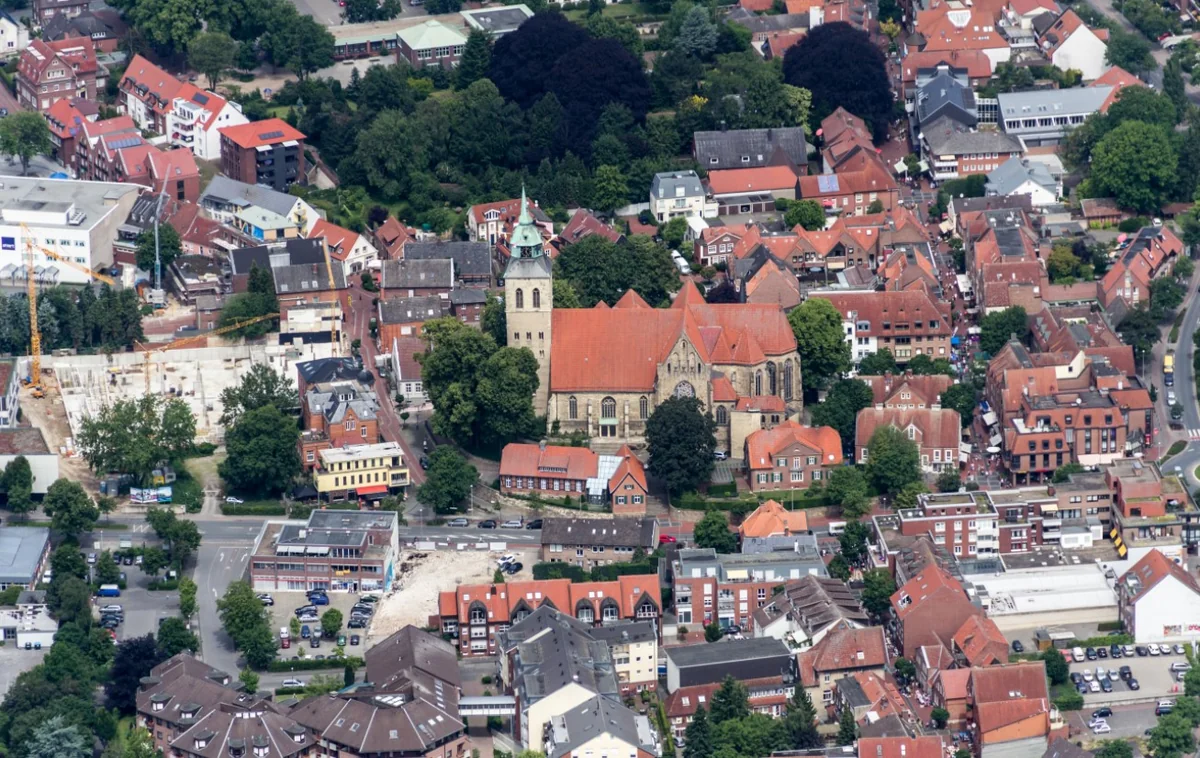 Almaniyada azərbaycanlı qətlə yetirilib