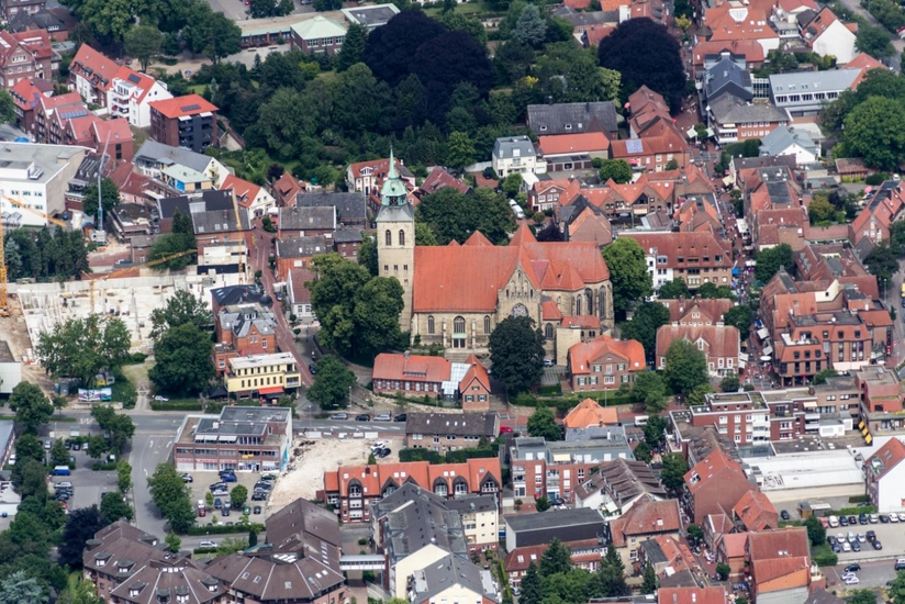 В Германии убит азербайджанец