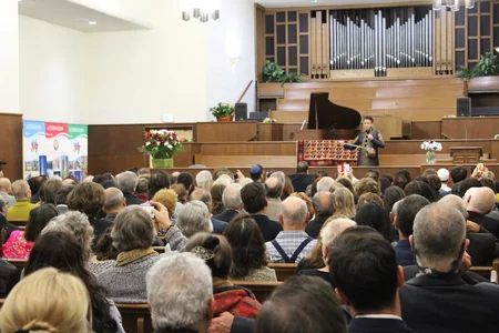 Los Angeles Church hosts Khojaly Genocide Commemoration