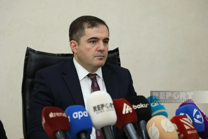 Азеристиликтеджхизат до конца текущего года погасит задолженность перед Азеригазом
