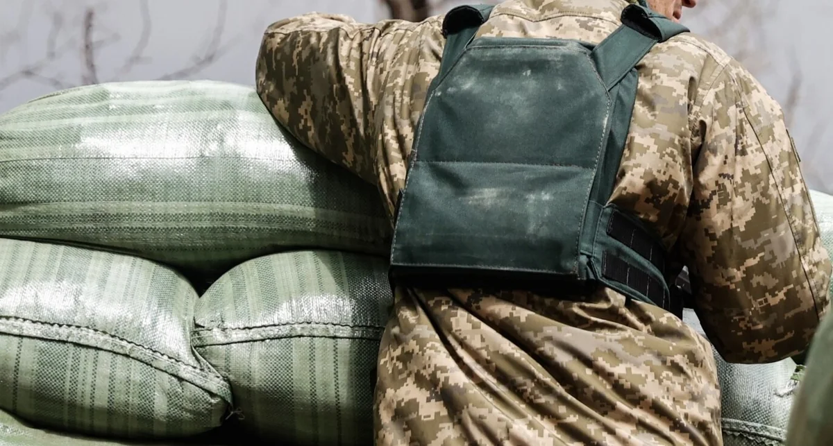 British intelligence: Over half of Sieverodonetsk town is occupied 