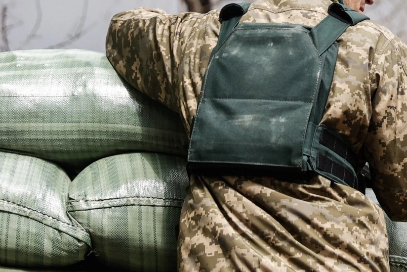 British intelligence: Over half of Sieverodonetsk town is occupied 