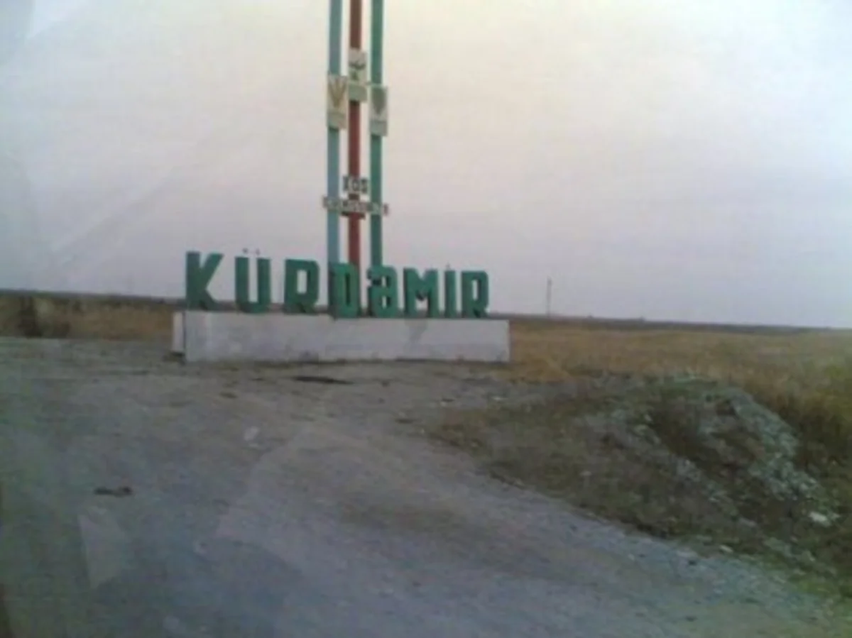 ​Kürdəmirdə 14 yaşlı şəxs itkin düşüb - FOTO