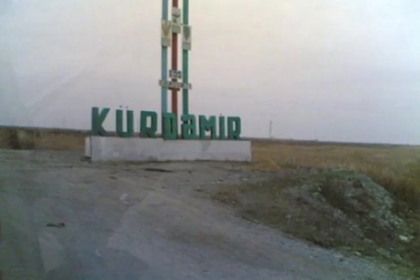 ​Kürdəmirdə 14 yaşlı şəxs itkin düşüb - FOTO