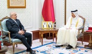  Председатель парламента Катара обсудил с послом Азербайджана двустороннее сотрудничество