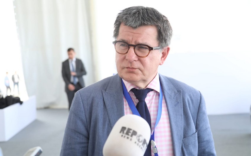 Taras Kuzio: “Sülh sazişi Ermənistan üçün yeni imkanlar yaradacaq”