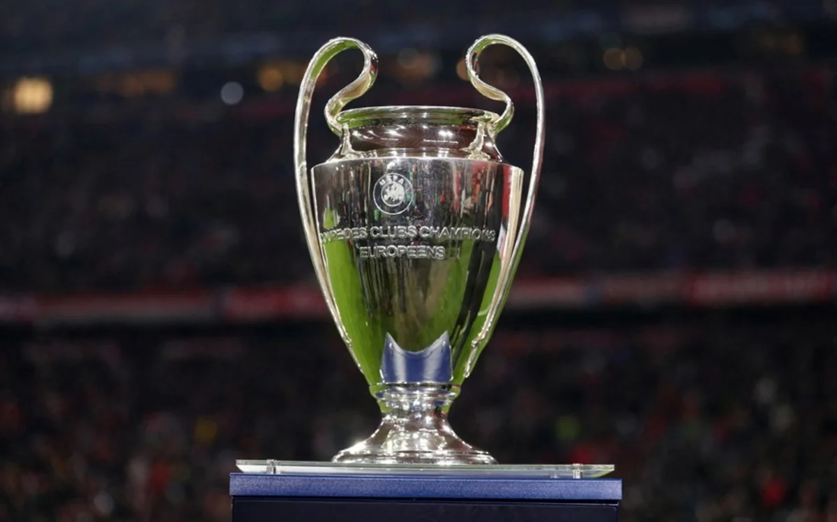 Çempionlar Liqası: Bu gün Qarabağın potensial rəqibi bəlli olacaq