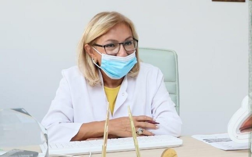 Hepatoloq: COVID-19 qaraciyərdəki patoloji prosessləri ağırlaşdıra bilər