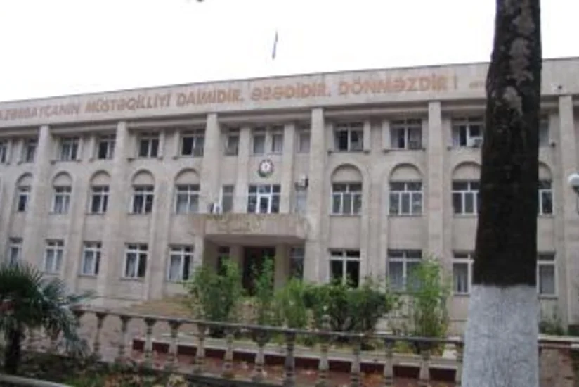 ​Сменился глава Исполнительной власти Гейчайского района