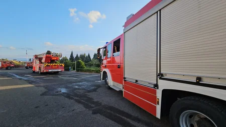 FHN Gəncə Müalicə Diaqnostika Mərkəzində təlim keçirib