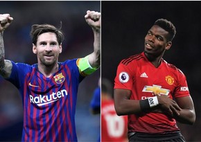 PSJ Messiyə görə Poqbanı almaqdan imtina edib