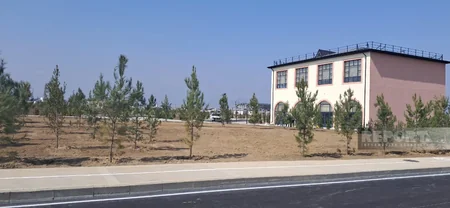 Ağdamın Sarıcalı kəndində iki mərhələ üzrə 425 fərdi evin inşası nəzərdə tutulub