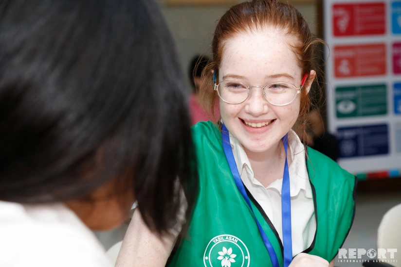 “ASAN xidmət”ə yeni xarici könüllülər gələcək