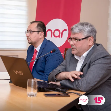“Nar” yerli İKT peşəkarlarının yetişməsinə dəstək olur