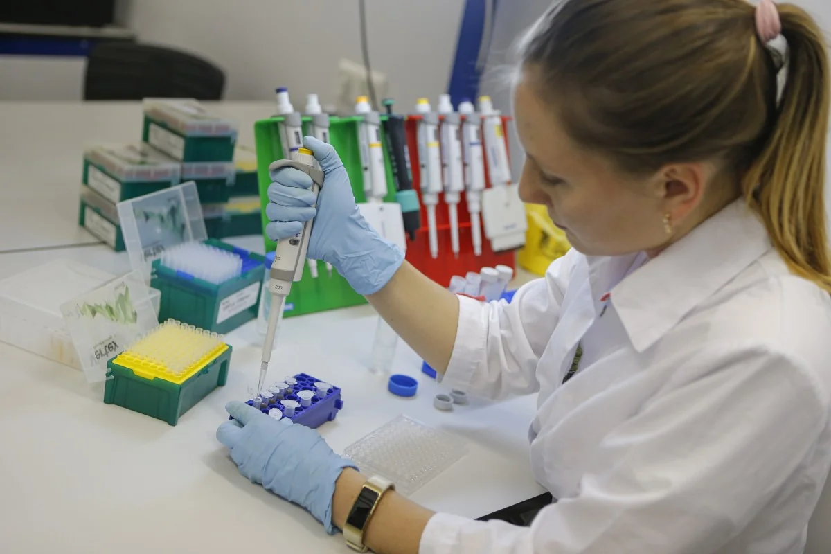 First importer of Russia's COVID-19 vaccine revealed