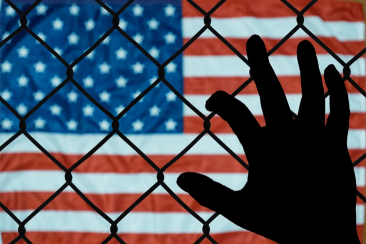 US to deport eight Tajik nationals over alleged terrorist links