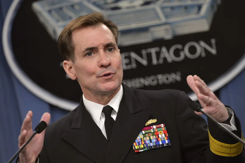 ​Госдеп: Керри приветствовал позитивные шаги Азербайджана в области демократии и прав человека