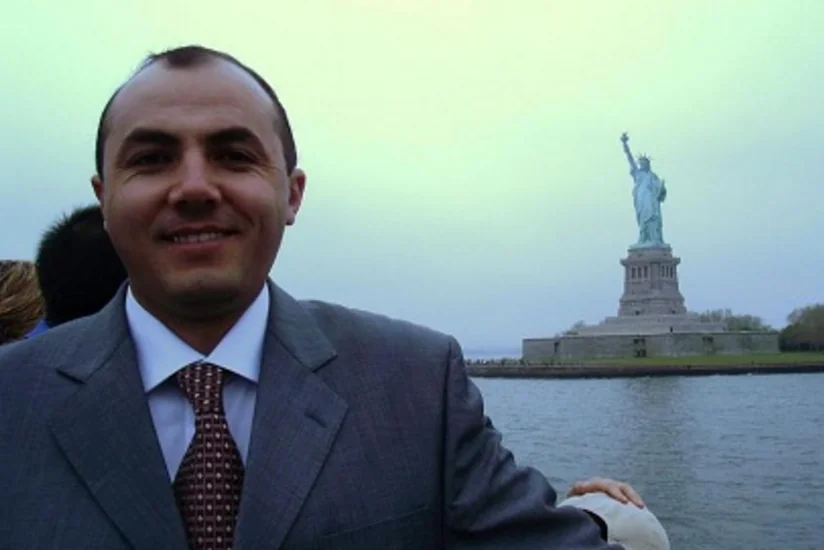 Физули Исмайлову присвоено звание Заслуженный журналист