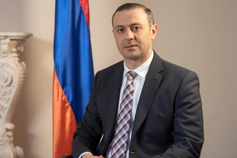 Ermənistan TŞ-nin katibi: “Yaxın vaxtlarda İrəvanla Bakı arasında danışıqlar gözlənilir”