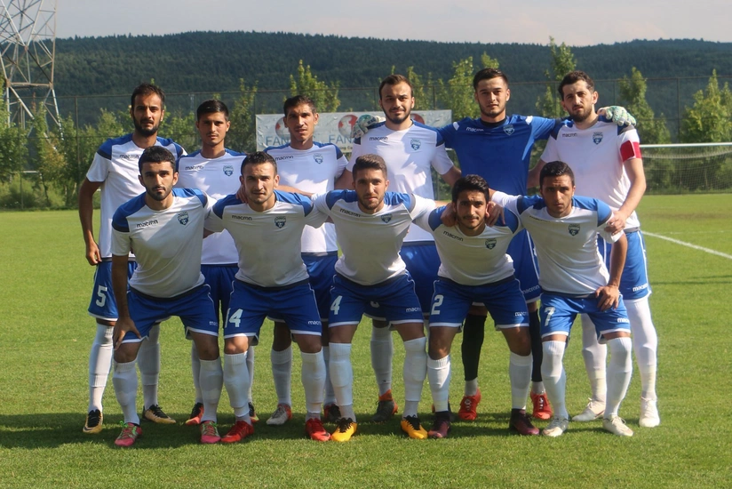 Sabah klubu Premyer Liqa üçün 20 futbolçu sifariş edib