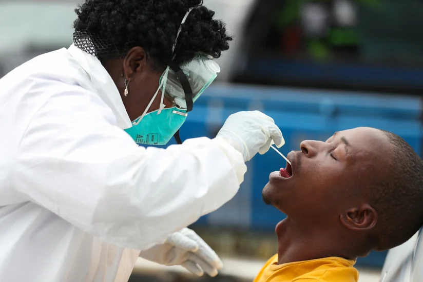 Dünyada yenidən rekord sayda koronavirusa yoluxma qeydə alındı