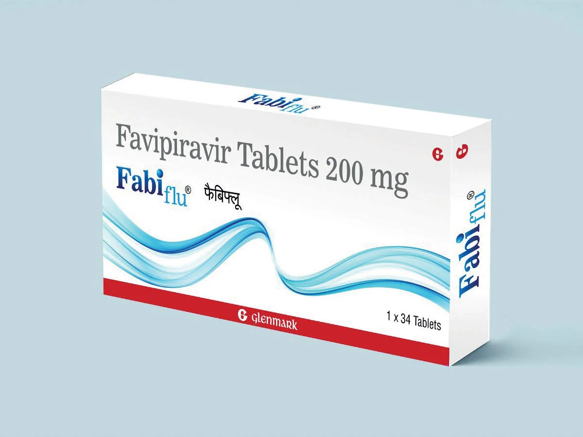 COVID-19 xəstələrinin Favipiravirlə müalicəsi yanlış imiş