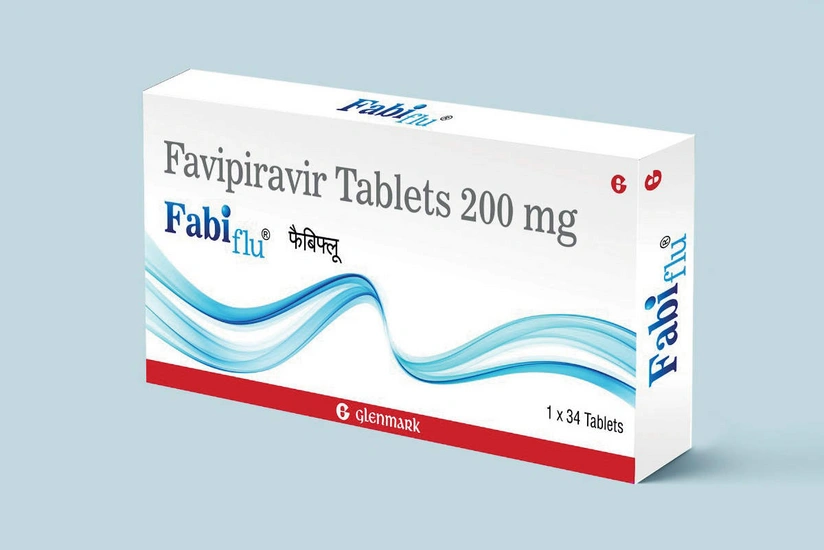 COVID-19 xəstələrinin Favipiravirlə müalicəsi yanlış imiş