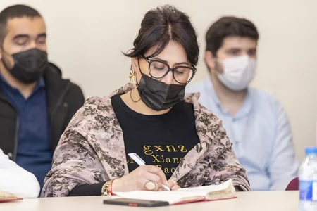 Kənd Təsərrüfatı Nazirliyi ötən ilə yekun vurub