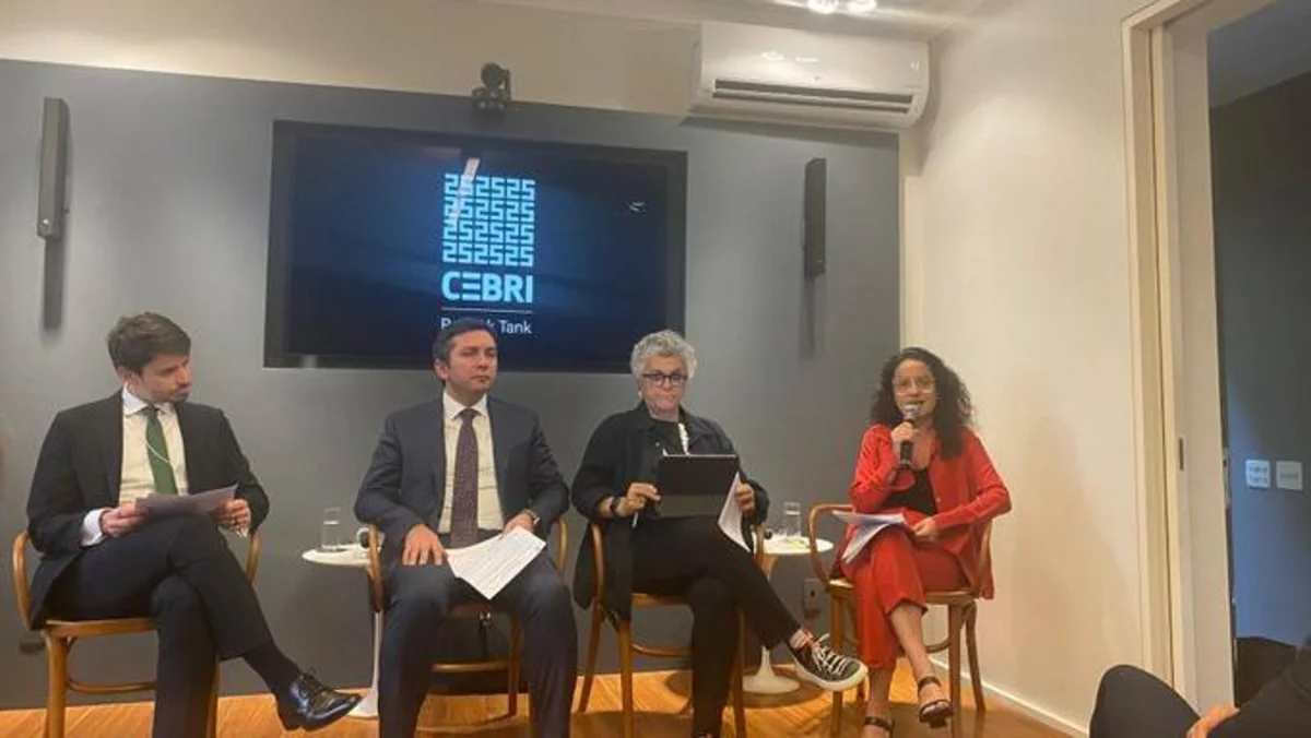 Braziliyada Azərbaycanın COP29 gündəliyi çərçivəsində təşəbbüslərindən danışılıb