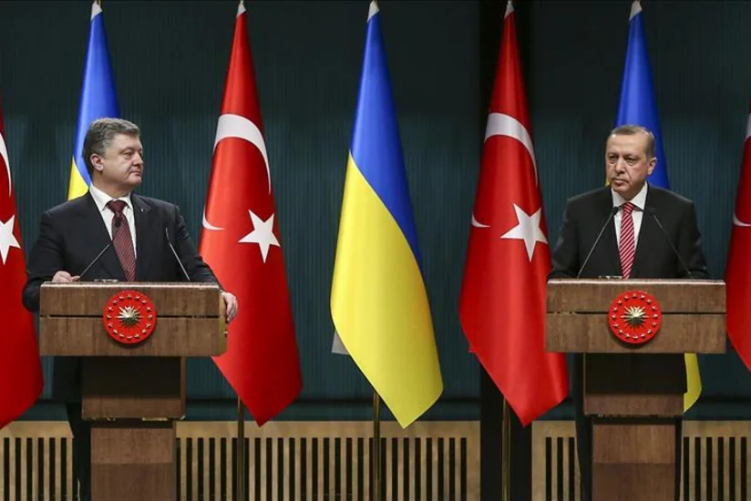 ​Türkiyə ukraynalılar üçün öz kurortlarında istirahəti ucuzlaşdırır