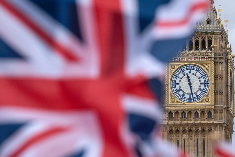 Böyük Britaniya Rusiyaya qarşı sanksiyaları genişləndirib