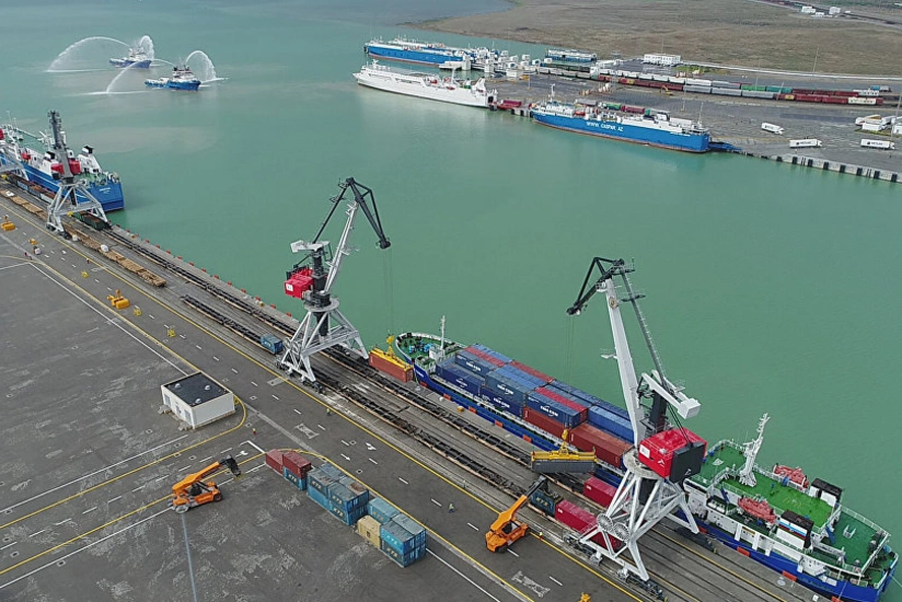 Opening date of Alat Free Economic Zone revealed