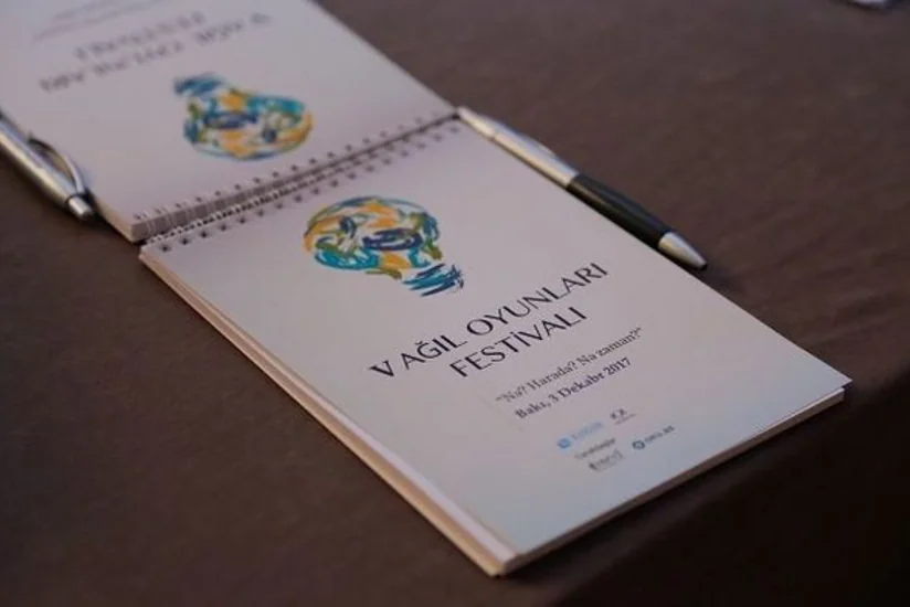 “V Ağıl Oyunları Festivalı”na yekun vurulub