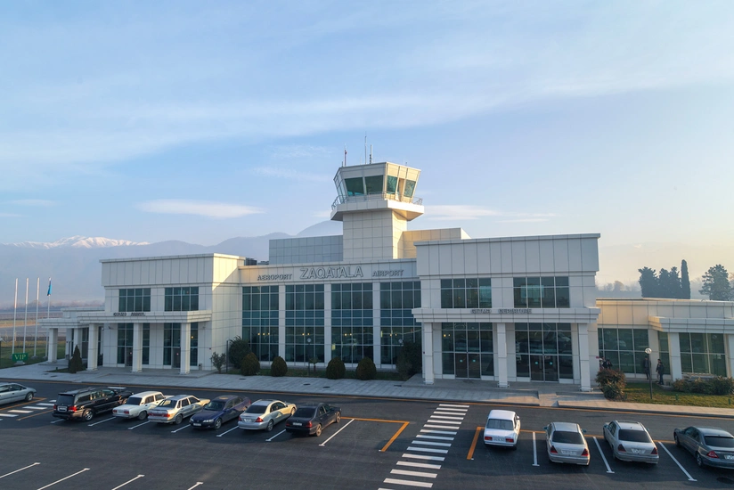 Zagatala International Airport put into operation after reconstruction