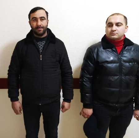 Quba polisi əməliyyatlar keçirib, 13 nəfər saxlanılıb