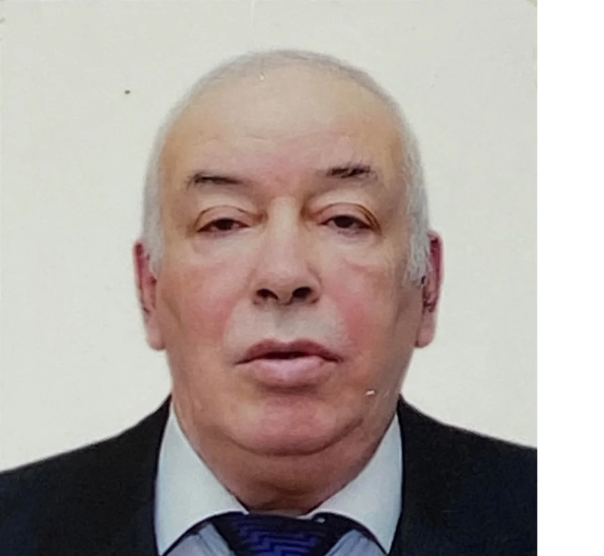 Azərbaycanın Əməkdar elm xadimi koronavirusdan vəfat edib