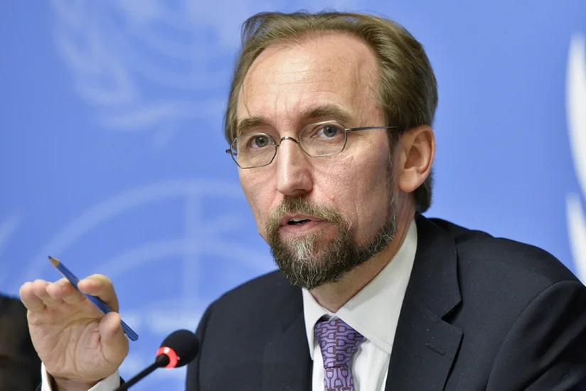 BMT ali komissarı Pakistan və İordaniyanı ölüm cəzasına moratoriumun ləğvi haqqında qərarı yenidən nəzərdən keçirməyə çağırıb