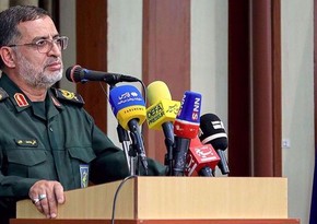 КСИР: Иран будет наносить удары по Израилю до рассвета