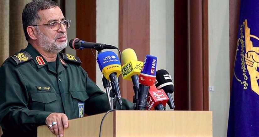 SEPAH: İran səhərə qədər İsraili vuracaq