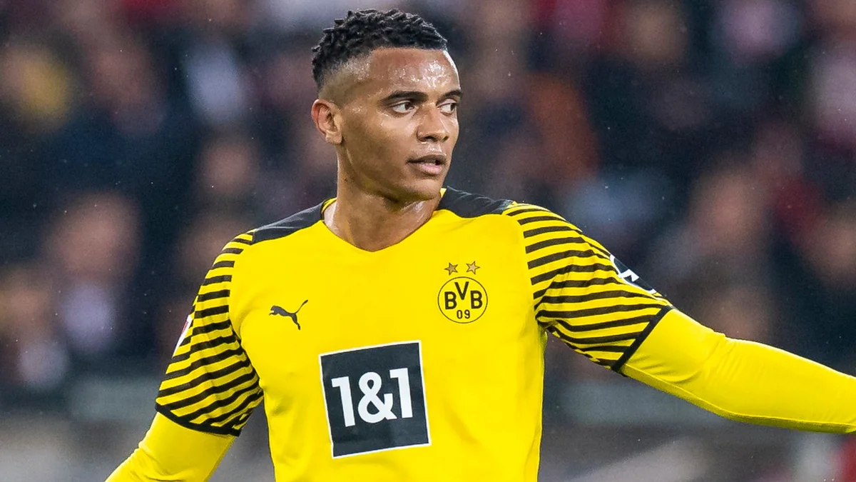 Mançester Siti Almaniya klubundan İsveçrə millisinin futbolçusunu transfer edib