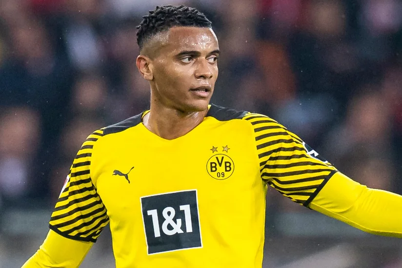 Mançester Siti Almaniya klubundan İsveçrə millisinin futbolçusunu transfer edib