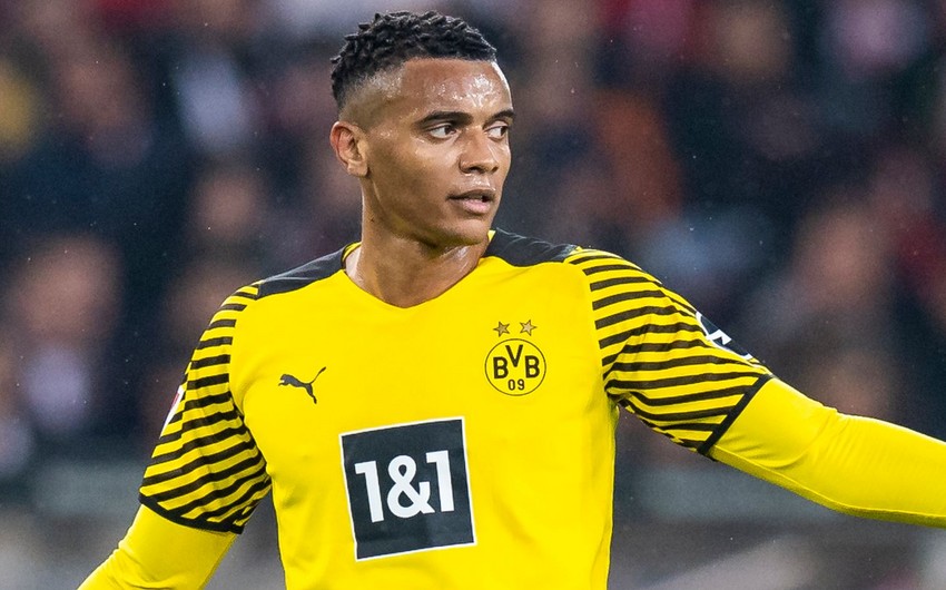 Mançester Siti Almaniya klubundan İsveçrə millisinin futbolçusunu transfer edib